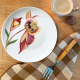 Botanical wonders, set van 4